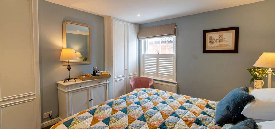 Durrants Holiday Cottages