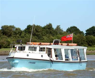 Deben Cruises