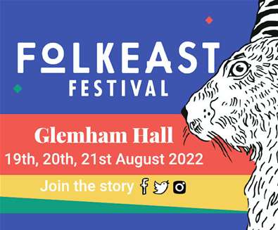 FolkEast 2023