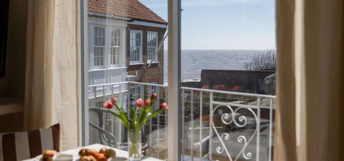 Durrants Holiday Cottages