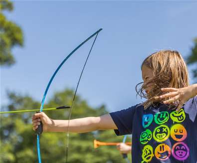 Archery with East Coast Adventu..