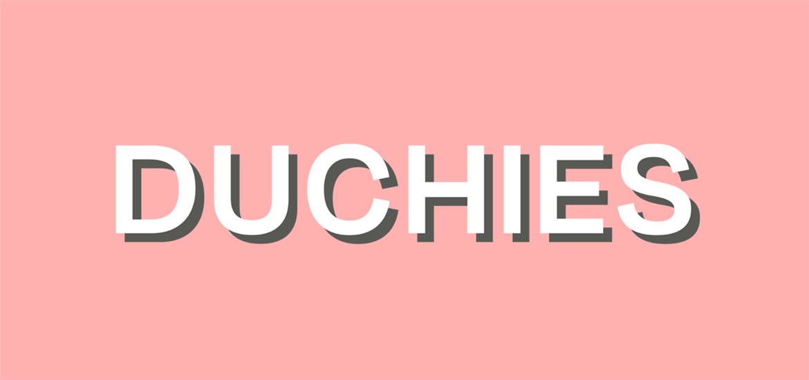 Duchies - Where to Eat - Logo
