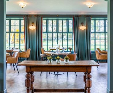 Ogilvie's Restaurant