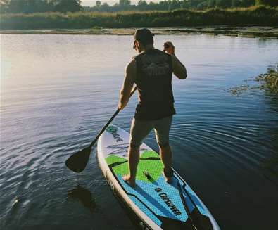 TTDA - Paddle boarding - (c) Joshua Simpson TTDA - Paddle boarding - (c) Joshua Simpson