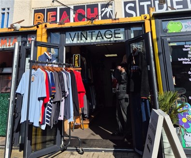 Thread & Butter Vintage