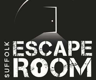 Suffolk Escape Room
