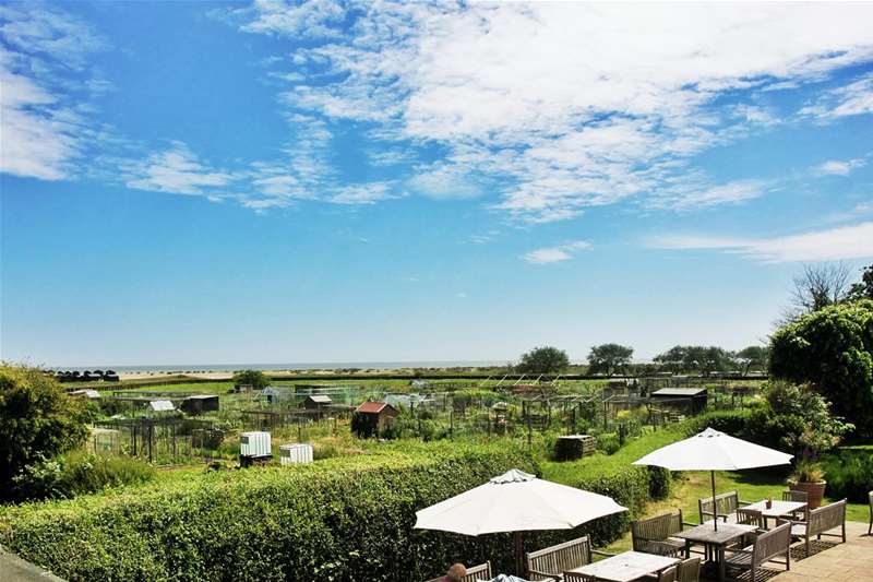 The Anchor, Walberswick