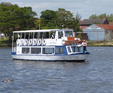 Waveney River Tours
