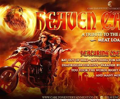 Heaven Can Wait - The Ultimate ..