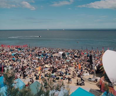 Unmissable Events on The Suffolk Coast this Summer