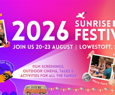 Sunrise Film Festival