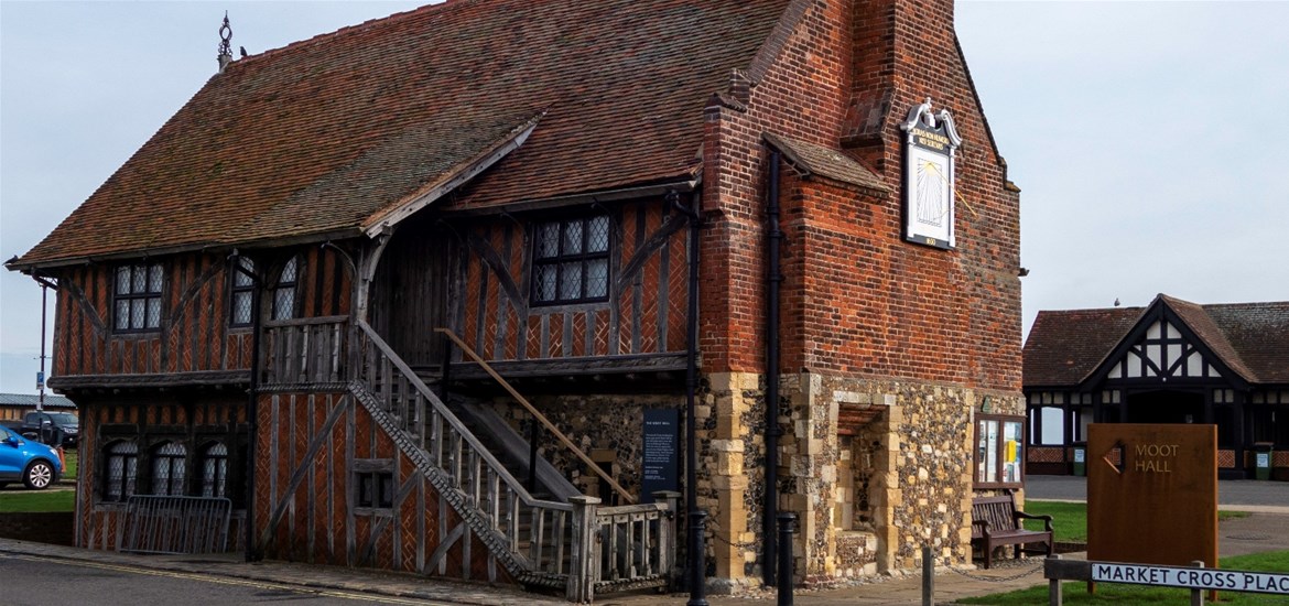Aldeburgh Museum