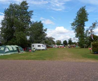 Heathland Beach Holiday Park