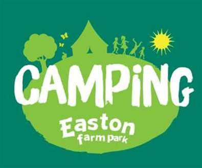 Easton Farm Park Campsite