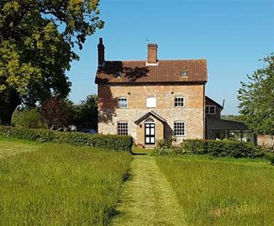 Oak Tree Farm Bed and Breakfast