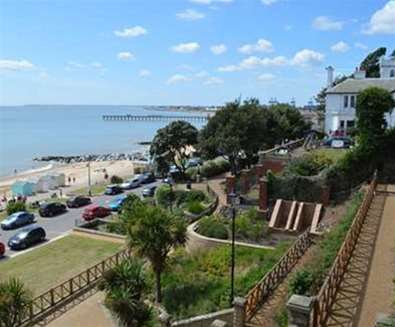 Visit Felixstowe