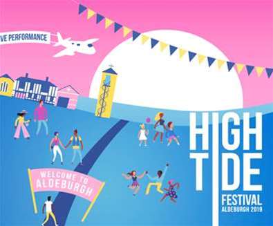 HighTide Festival