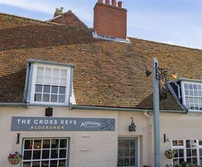 The Cross Keys