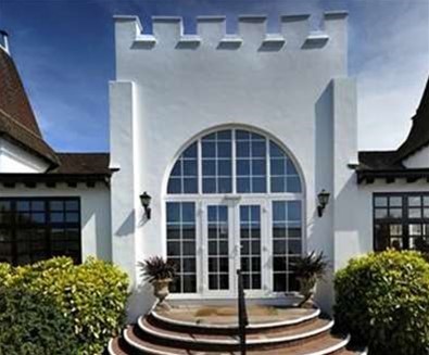 Thorpeness Golf Club & Hotel