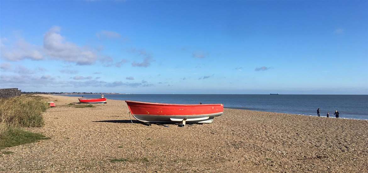 TTDA - Dunwich Beach - (c) Natalie Fromow