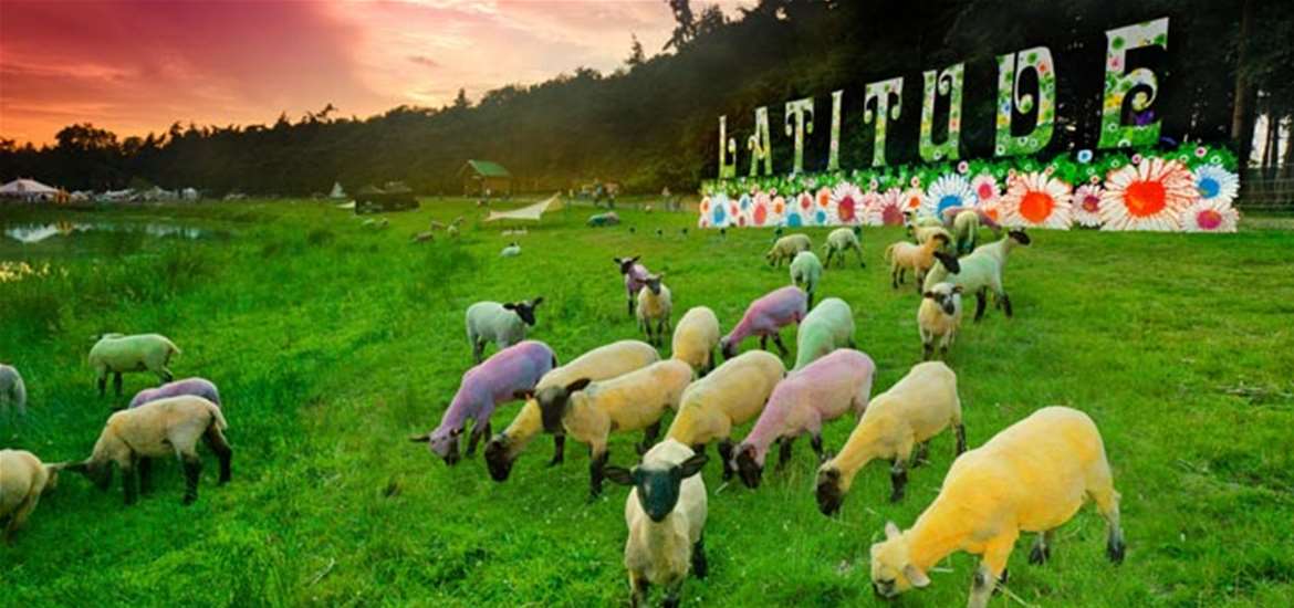wallpapers Latitude Festival 2018 latitude festival 2018 what s on