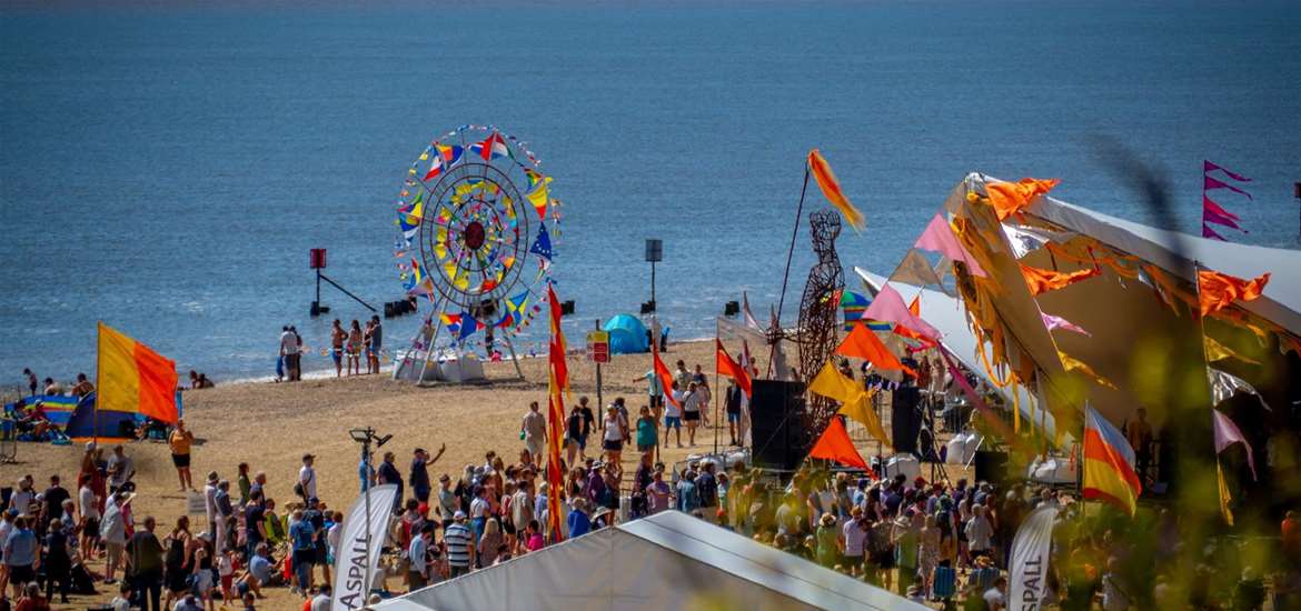 First Light Festival 2024