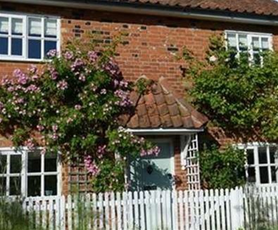 Suffolk Coastal Cottages