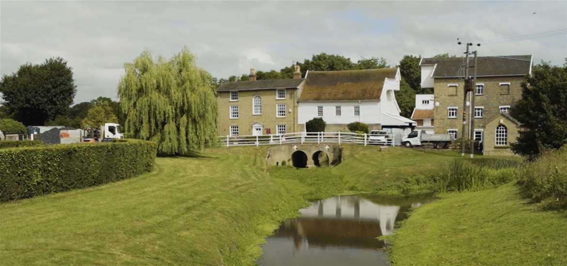 Wickham Market