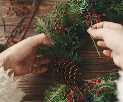 5 of the Best Festive Workshops