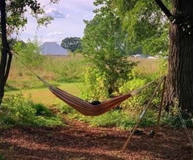 Wardley Hill Campsite