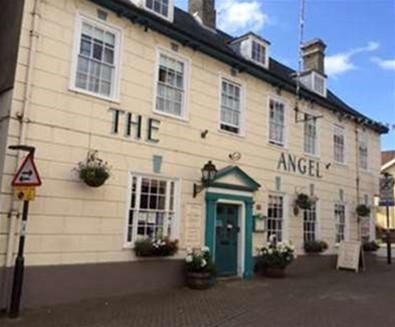 The Angel