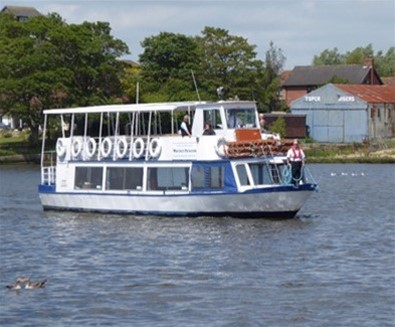Waveney River Tours