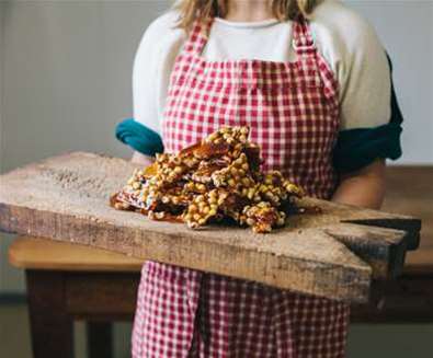 The Food Hub Cookery..