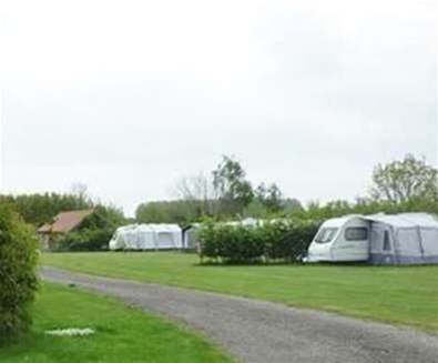 Mill Hill Farm Caravan & Campin..