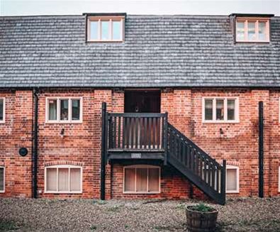 Snape Maltings Holiday Cottages