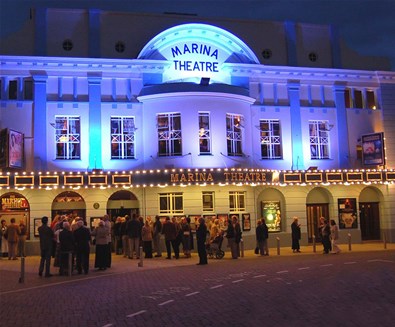 Autumn Theatre Guide