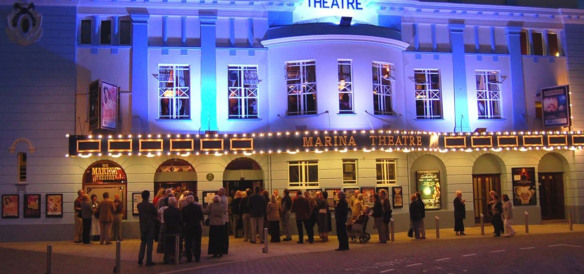 Marina Theatre