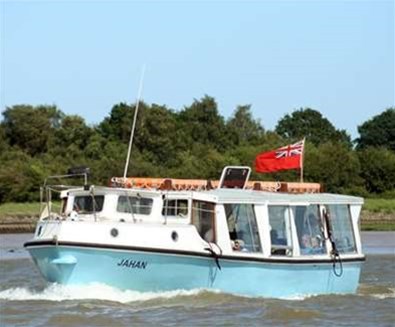 Deben Cruises