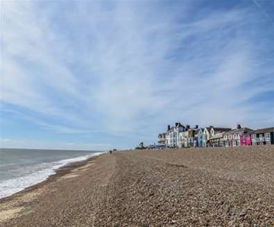 Aldeburgh Coastal Cottages