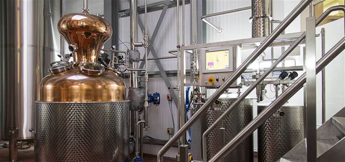 Adnams Brewery and Distillery Tours