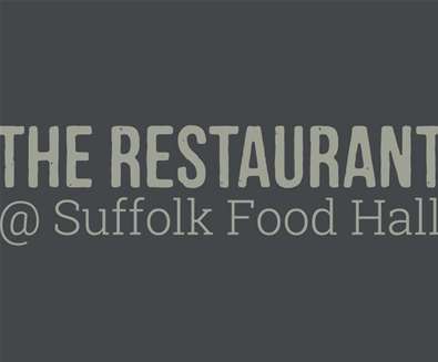 The Restaurant @ Suffolk Food Hall