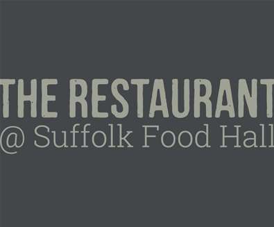 The Restaurant @ Suffolk..