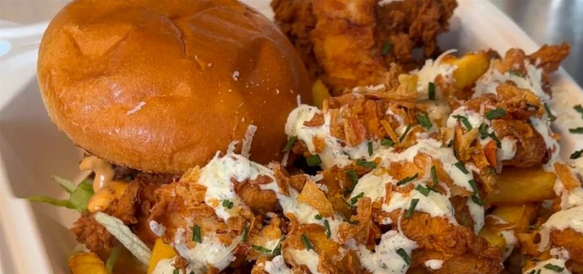 Brodies Fried Chicken