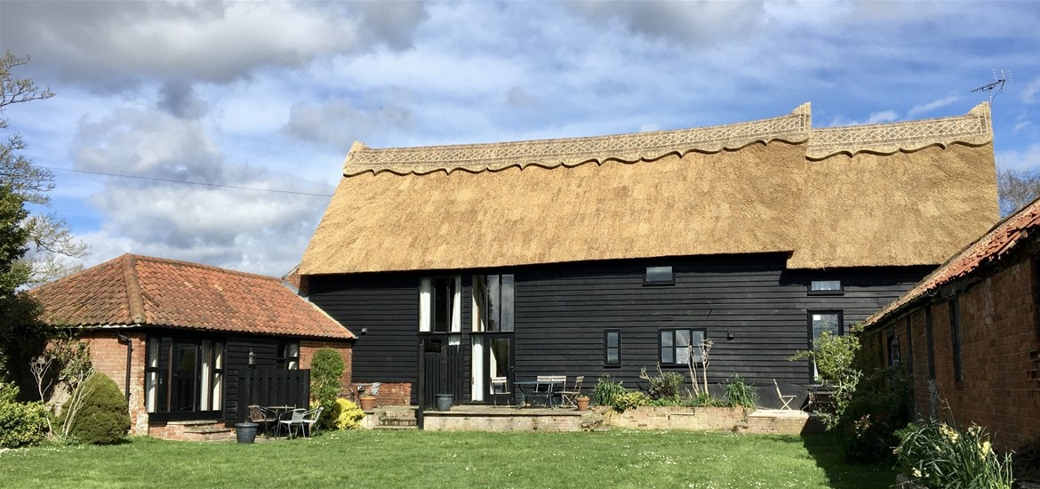 Valley Farm Holidays - Where to Stay - Snape