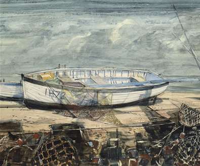 200 Years of Suffolk Art