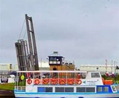 Waveney River Tours &..