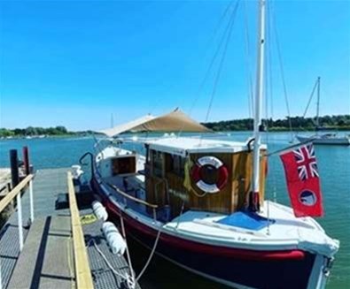 Robertsons River Cruises