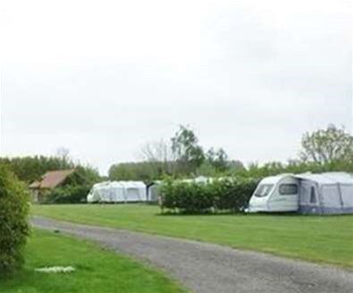 Mill Hill Farm Caravan & Campin..