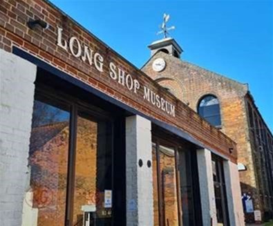 The Long Shop Museum