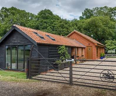 Classic Cottages